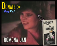Ramona Donate